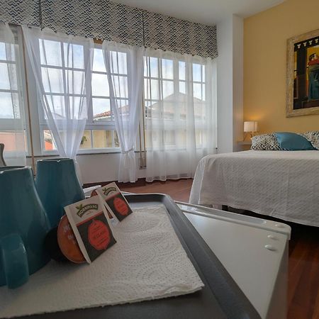 Casa Magua Otel Melide Dış mekan fotoğraf