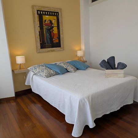 Casa Magua Otel Melide Dış mekan fotoğraf