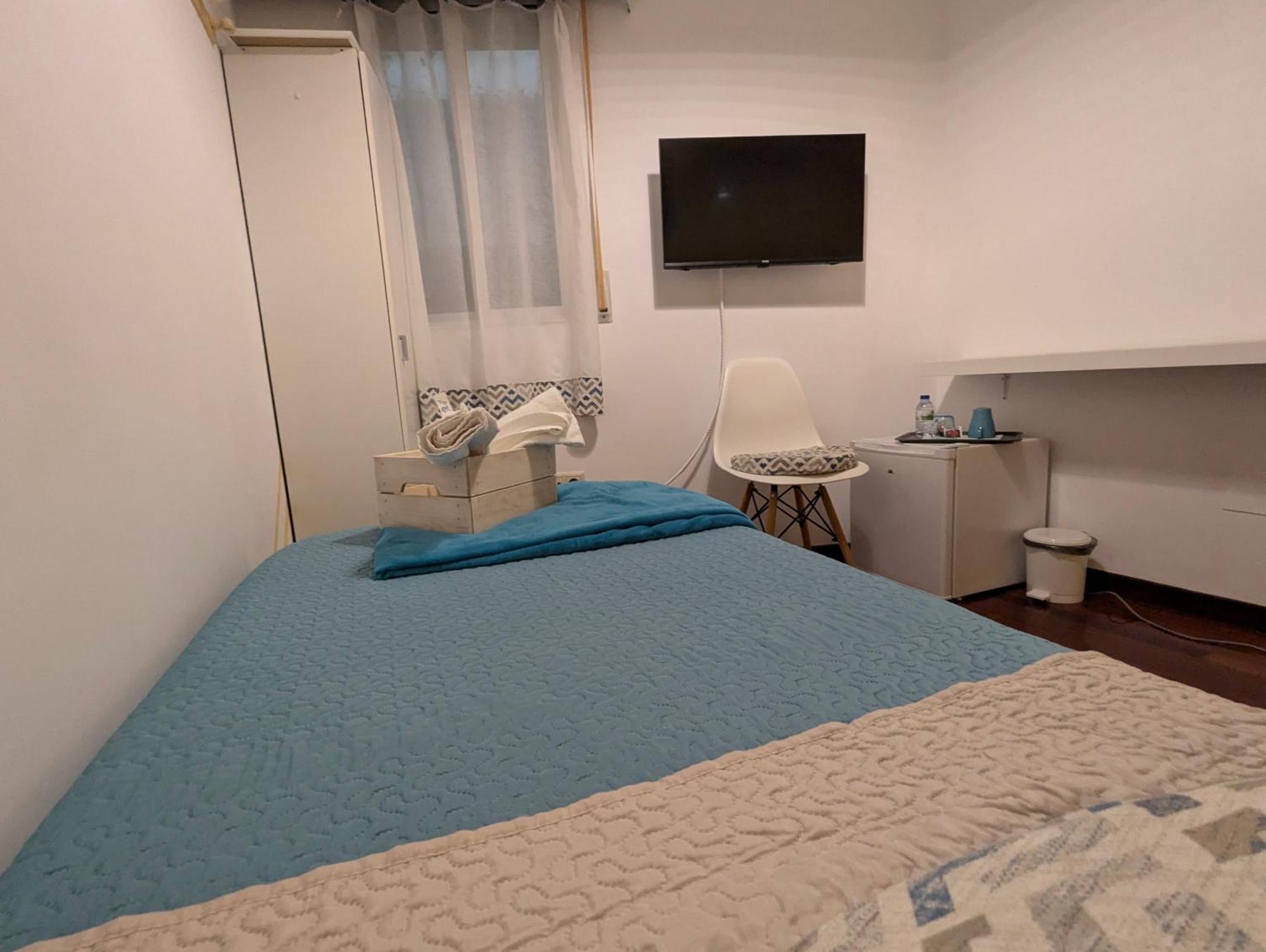 Casa Magua Otel Melide Dış mekan fotoğraf
