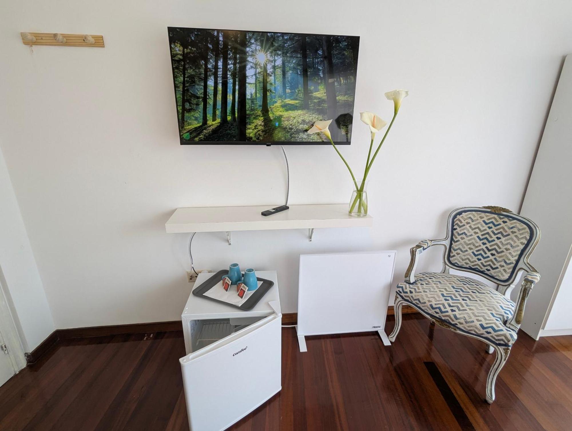 Casa Magua Otel Melide Dış mekan fotoğraf