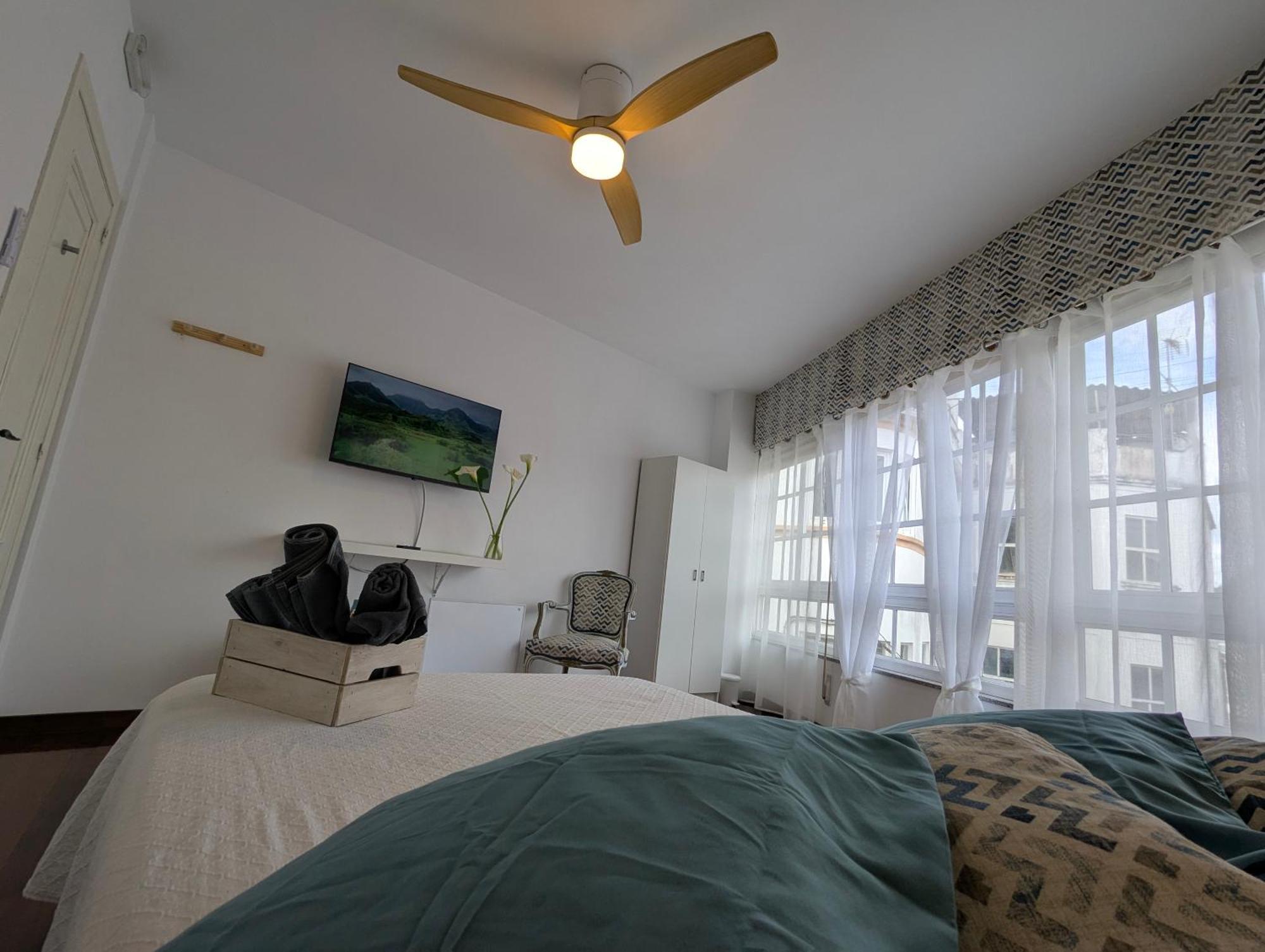 Casa Magua Otel Melide Dış mekan fotoğraf