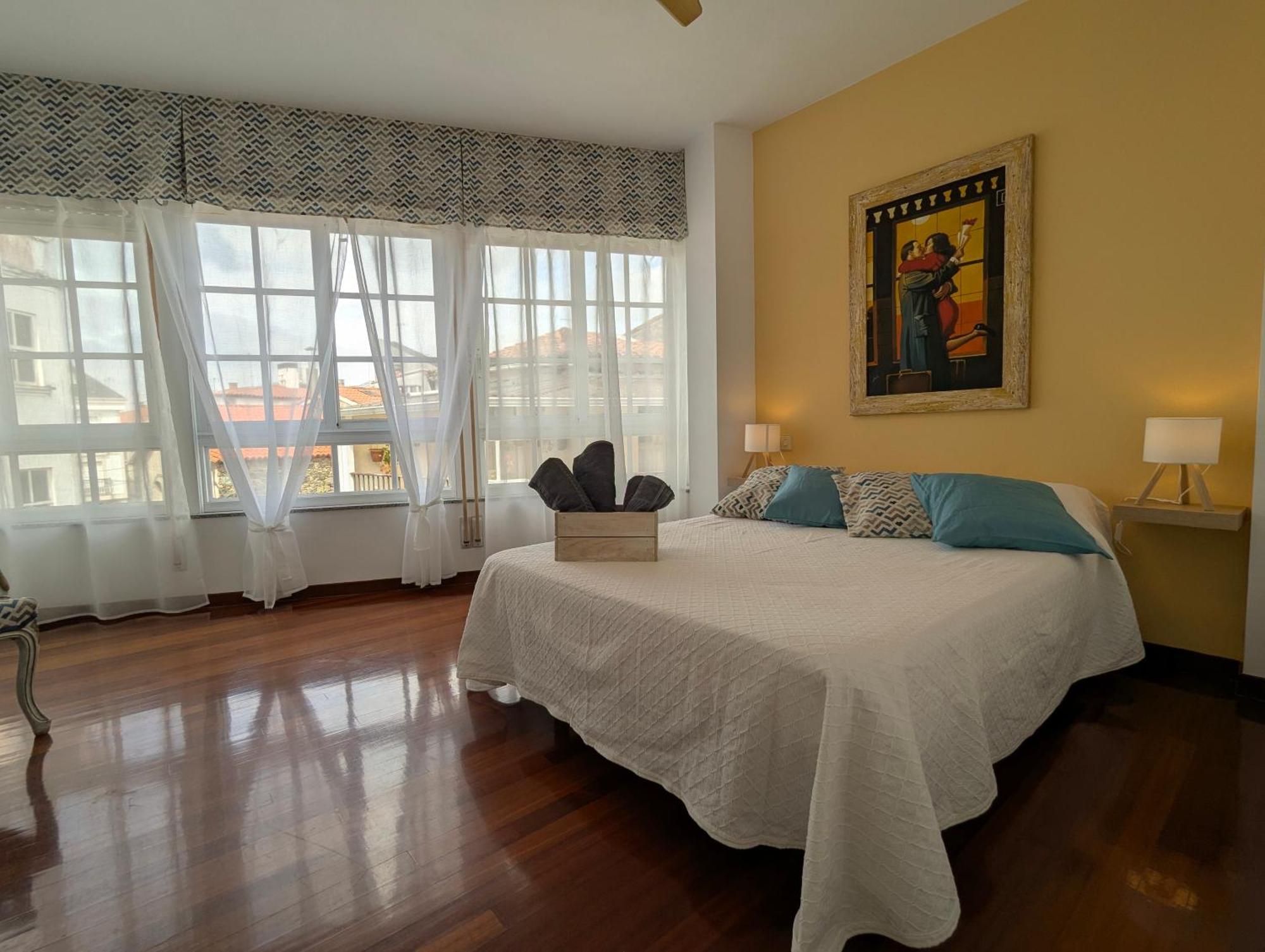 Casa Magua Otel Melide Dış mekan fotoğraf