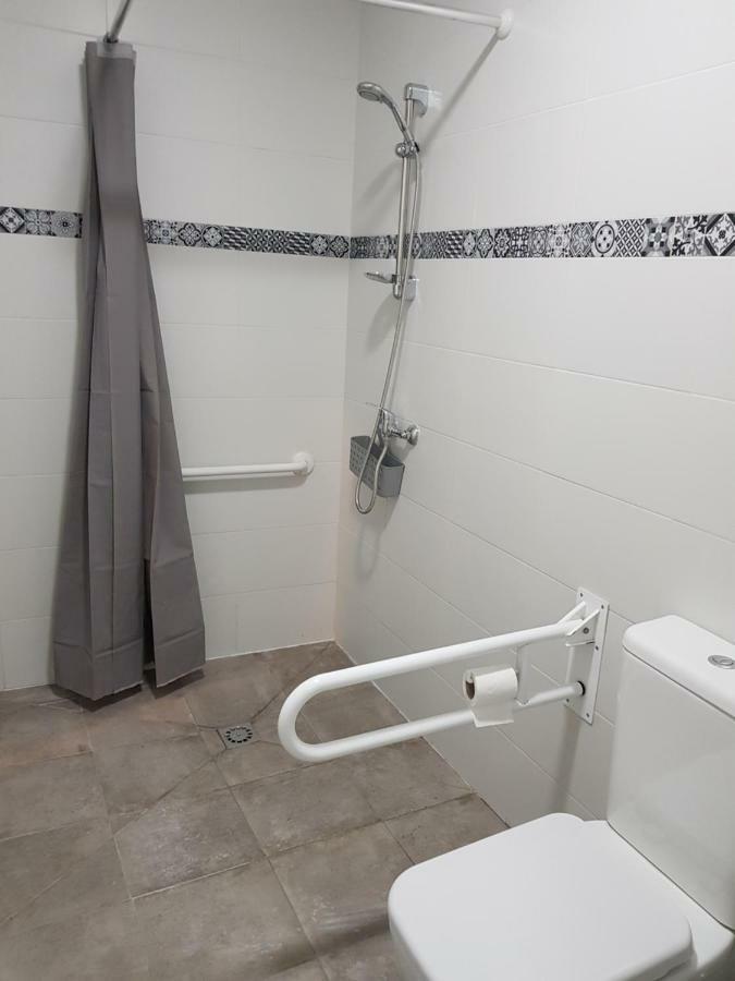 Casa Magua Otel Melide Dış mekan fotoğraf