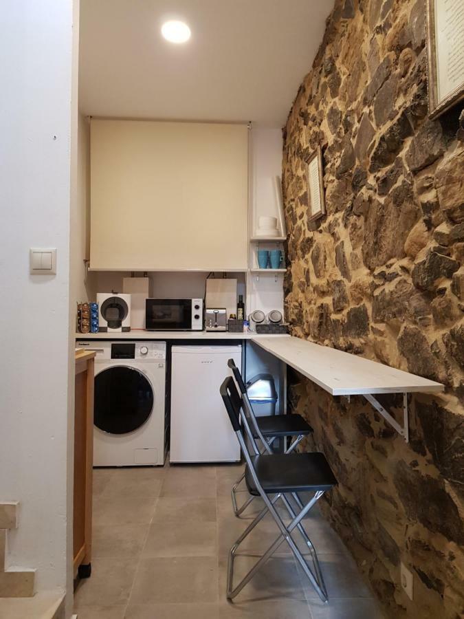 Casa Magua Otel Melide Dış mekan fotoğraf