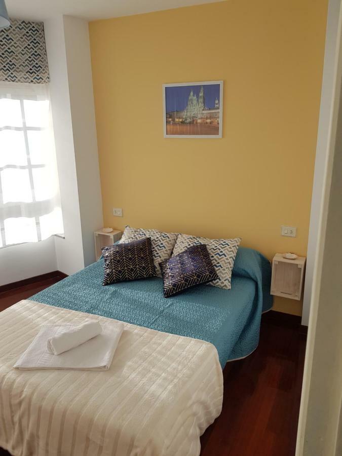 Casa Magua Otel Melide Dış mekan fotoğraf