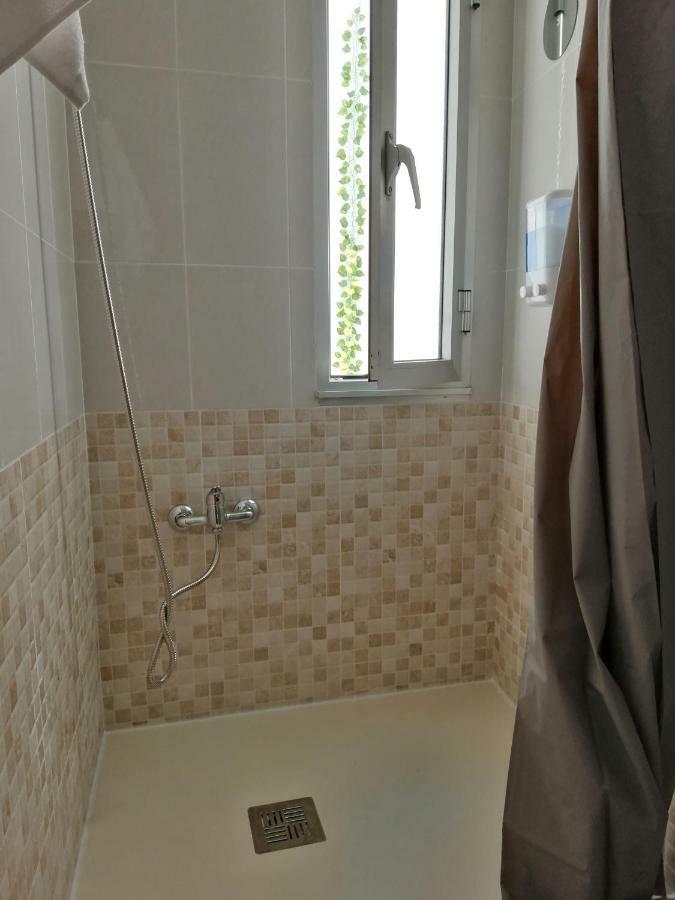 Casa Magua Otel Melide Dış mekan fotoğraf