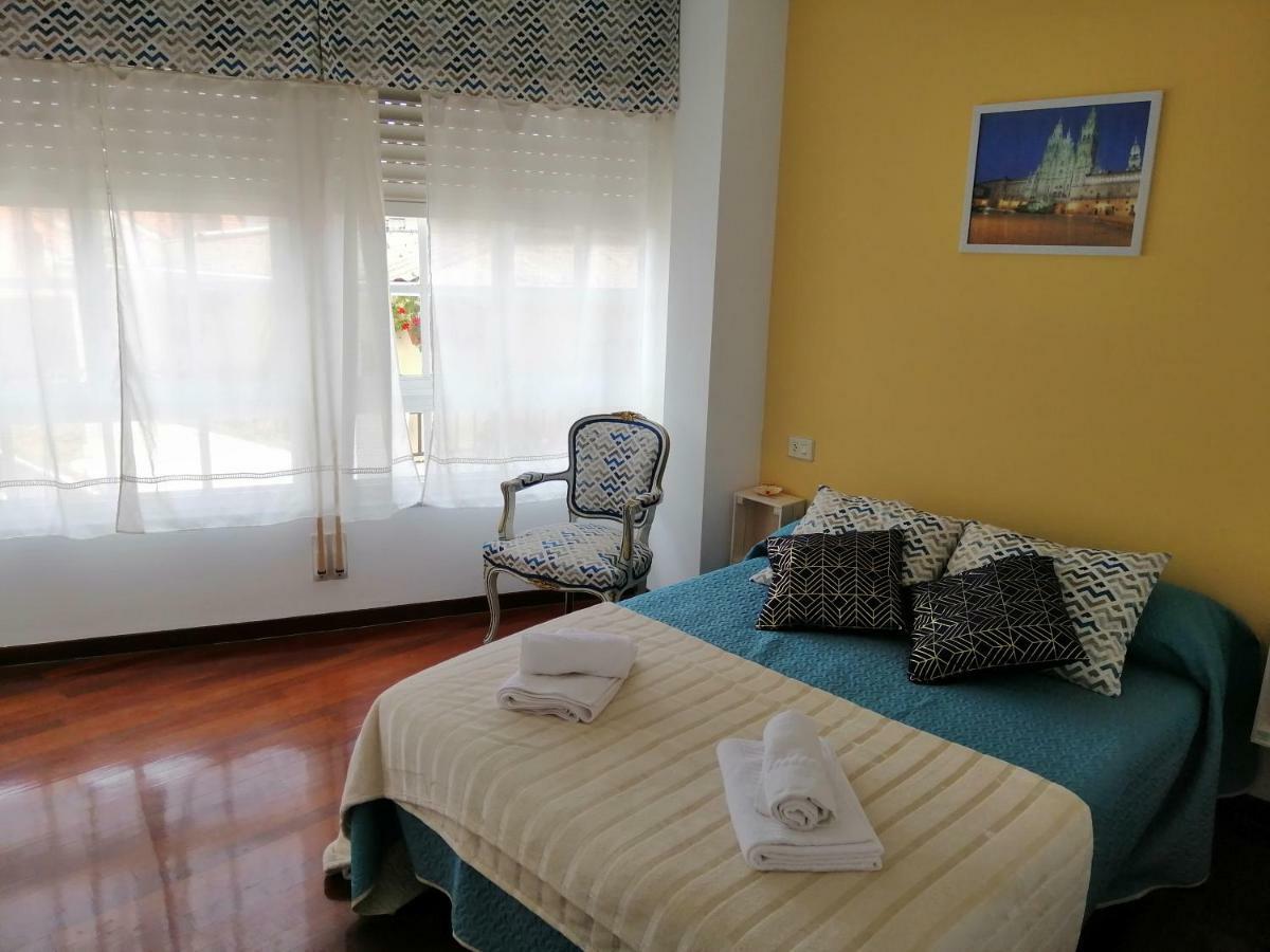 Casa Magua Otel Melide Dış mekan fotoğraf